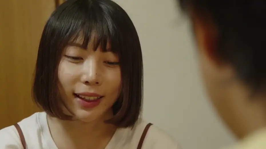 Відео до фільму Awai nukumori | 映画『淡いぬくもり』　予告編