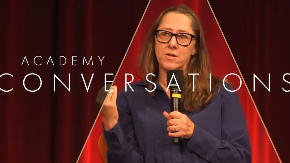 Відео до фільму The Good House | Academy Conversations: 