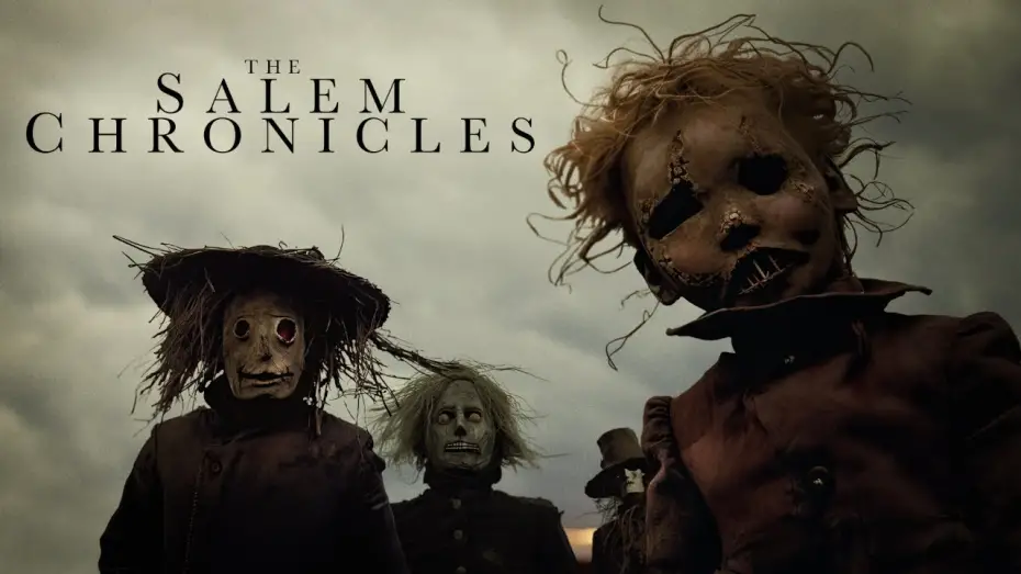 Відео до фільму The Salem Chronicles | The Salem Chronicles | Horror Movie Trailer | Horror Brains