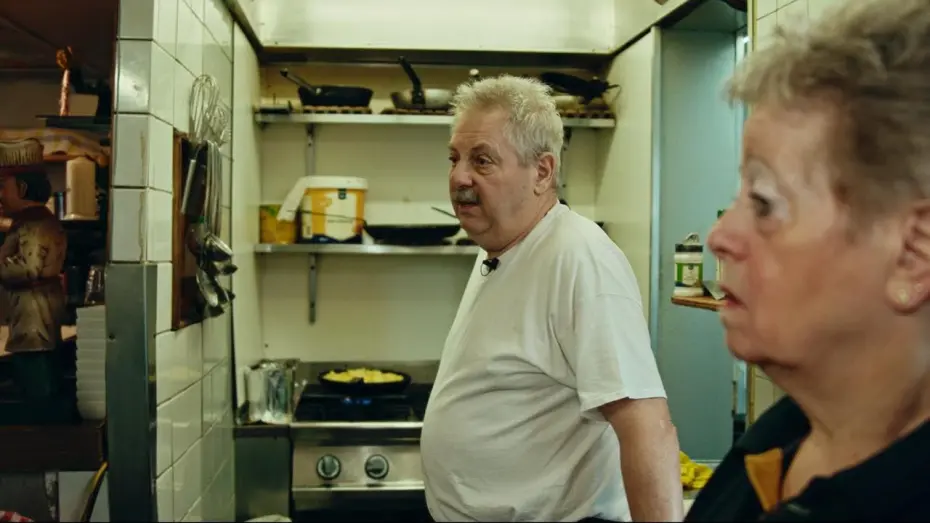 Відео до фільму The Little Eatery of Delfshaven | 