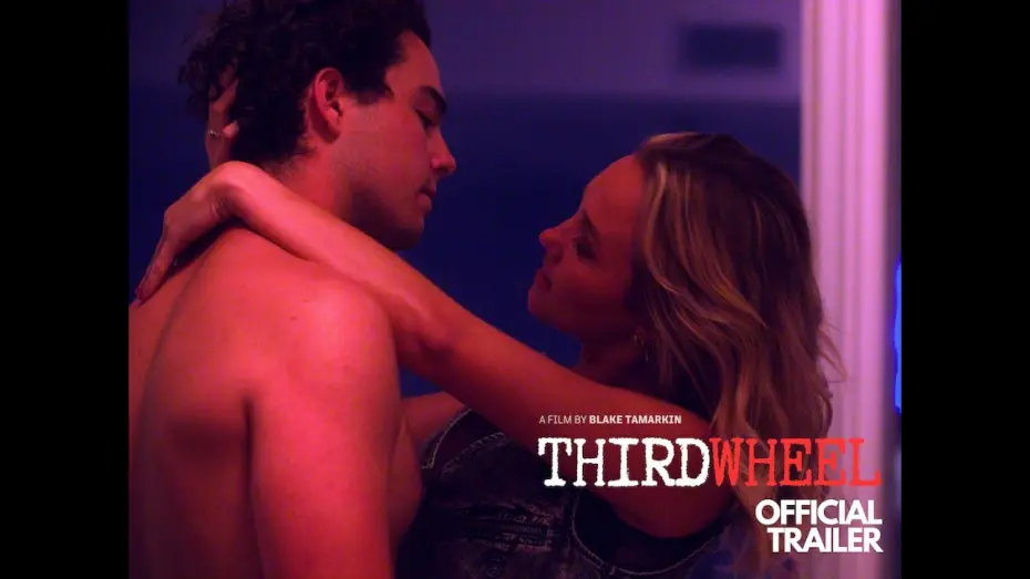 Відео до фільму Third Wheel | Third Wheel (2024) | Unofficial Trailer HD | Full Out Films
