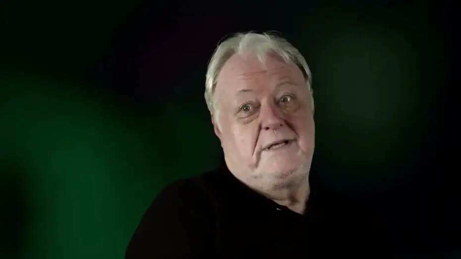 Відео до фільму The Session Man | Trailer 1