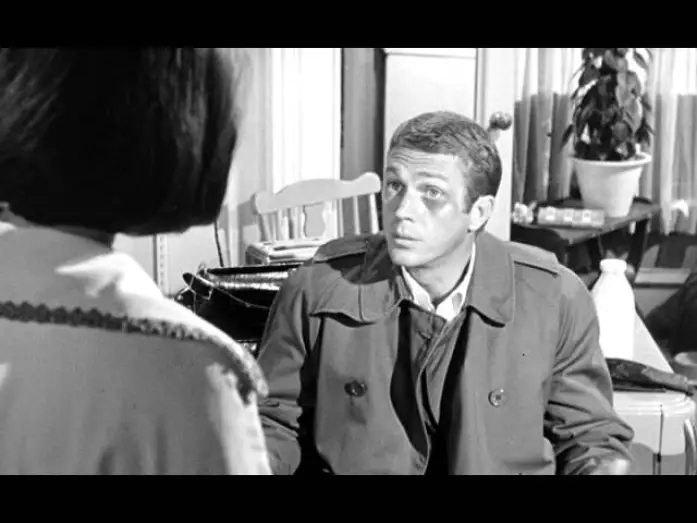 Відео до фільму Любов з відповідним незнайомцем | Love With The Proper Stranger - Trailer