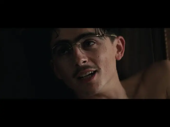 Відео до фільму Марті Супрім. Геній комбінацій | In Cinemas Everywhere Now