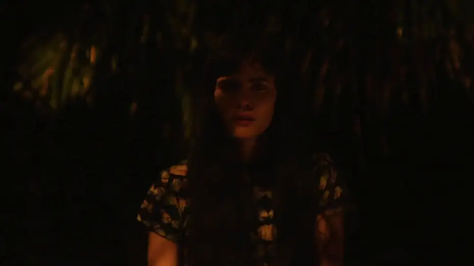 Відео до фільму The Yellow Night | Teaser trailer de A noite amarela — The Yellow Night (HD)