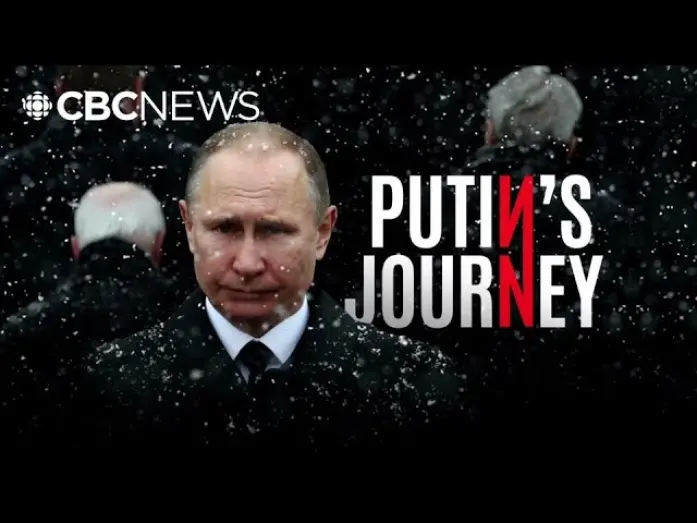 Відео до фільму Putin