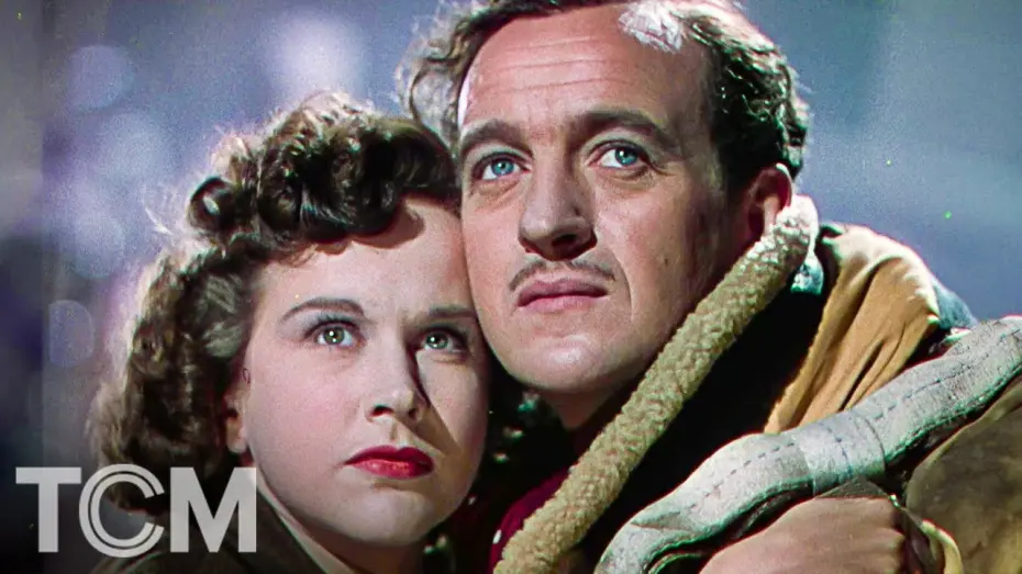 Відео до фільму A Matter of Life and Death | Actor Michael Sheen on why A MATTER OF LIFE AND DEATH is his favorite film | TCM
