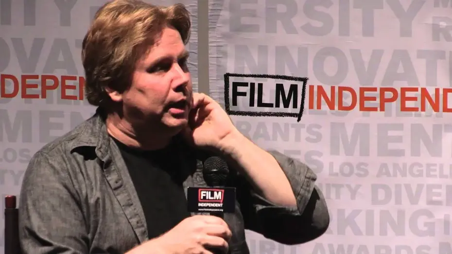 Відео до фільму Переваги скромників | The Perks of Being a Wallflower - Stephen Chbosky Q&A