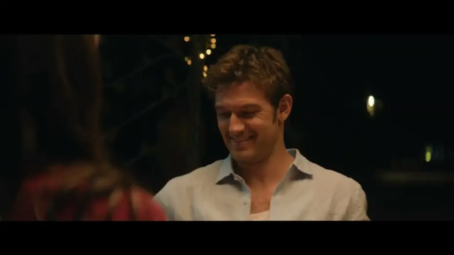 Відео до фільму Під зірками Італії | UK Trailer