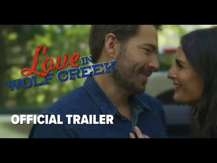 Відео до фільму Love in Wolf Creek | Love In Wolf Creek | Official Trailer | Tim Rozan | Nola Martain | Bobby Daniels