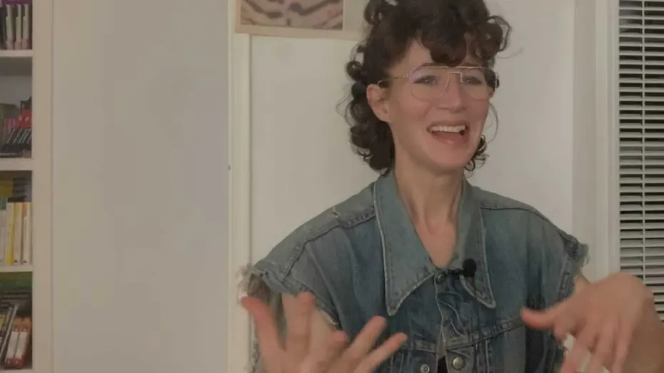 Відео до фільму Секс, брехня та відео | Under the Influence: Miranda July on SEX, LIES, AND VIDEOTAPE