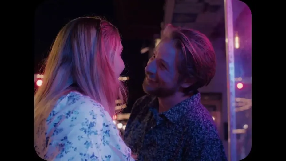 Відео до фільму Because I Love You | Because I Love You - Savannah, Ga 48 hour film festival trailer