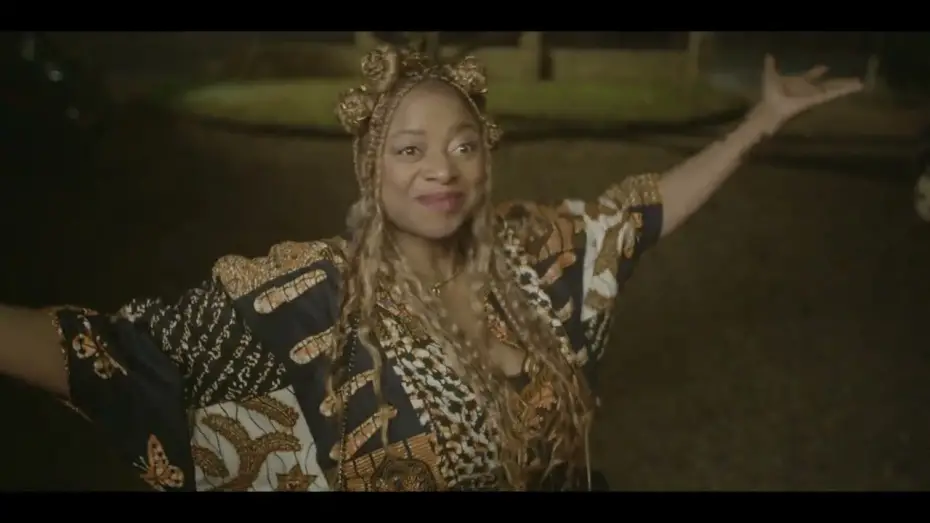 Відео до фільму Sister-In-Law Act | Sister in Law Act - Trailer 2025