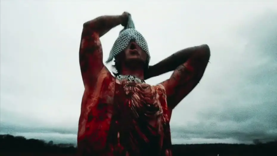 Відео до фільму moony