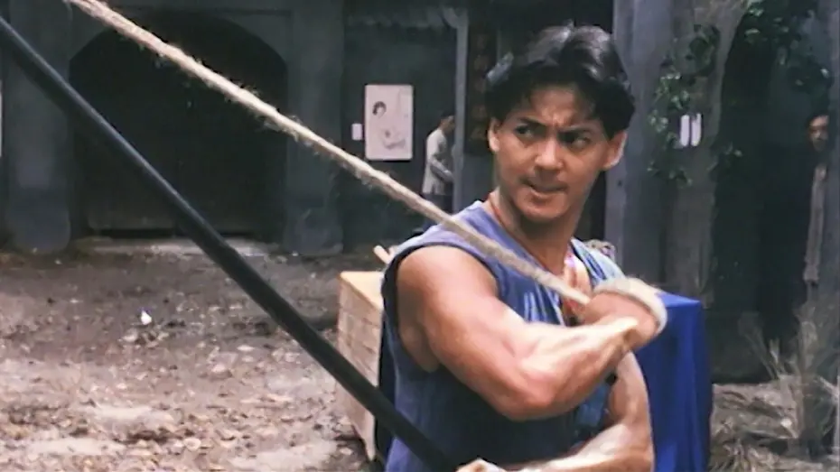 Відео до фільму Seven Warriors | Seven Warriors (1989) ORIGINAL TRAILER