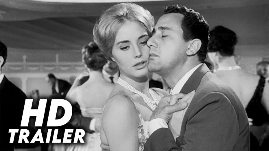 Відео до фільму The Widower | The Widower (1959) Original Trailer [HD]