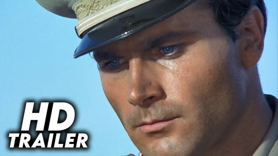 Відео до фільму The Day of the Owl | The Day of the Owl (1968) Original Trailer [HD]
