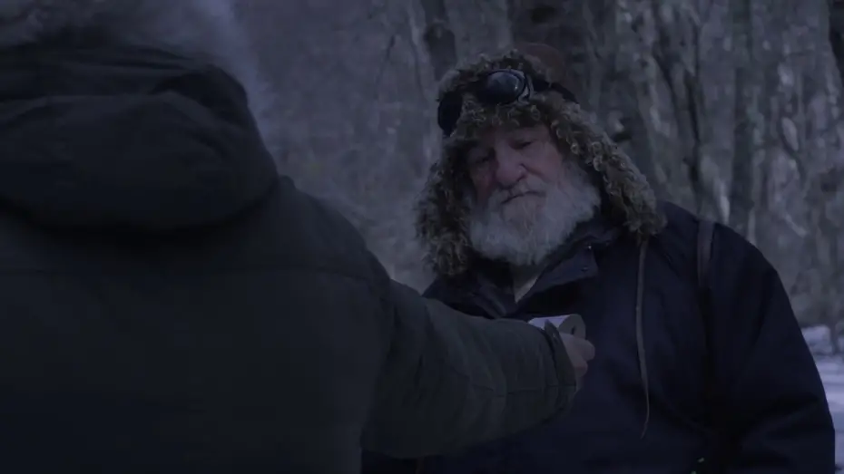 Відео до фільму La guarida del lobo | 