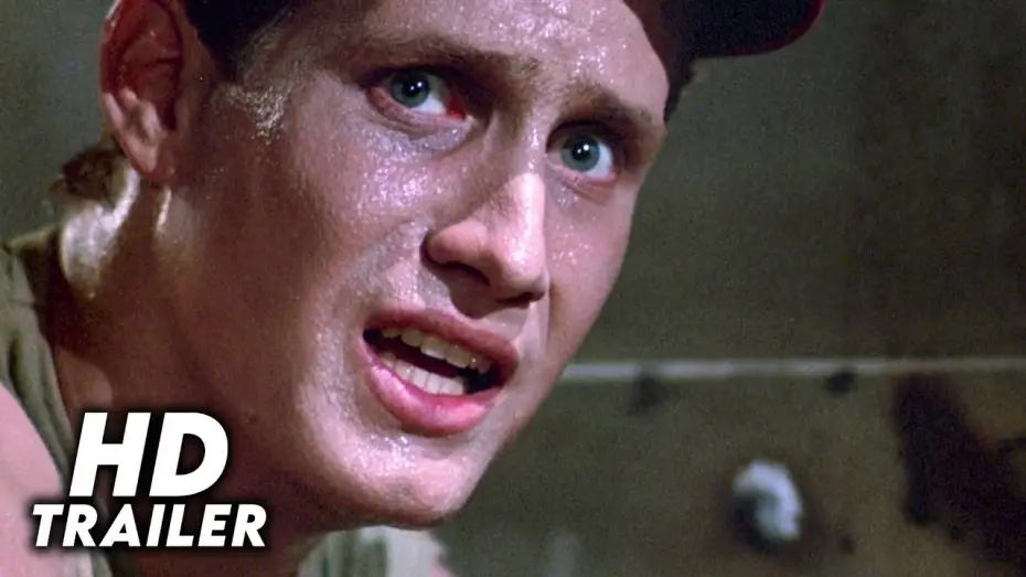 Відео до фільму The Return of the Living Dead | The Return of the Living Dead (1985) Original Trailer [FHD]