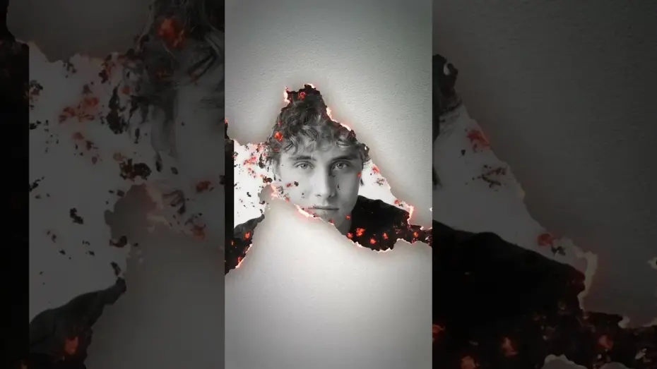 Відео до фільму The Hunger Games: Sunrise on the Reaping | Haymitch Abernathy.