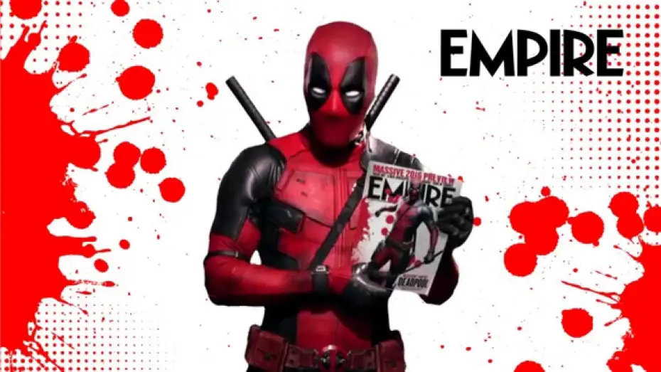 Відео до фільму Дедпул | Deadpool