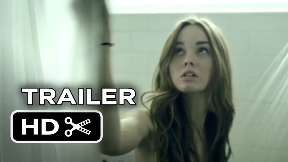 Відео до фільму Лігво звіра | Haunt Official Trailer 1 (2014) - Jacki Weaver, Liana Liberato Horror Movie HD