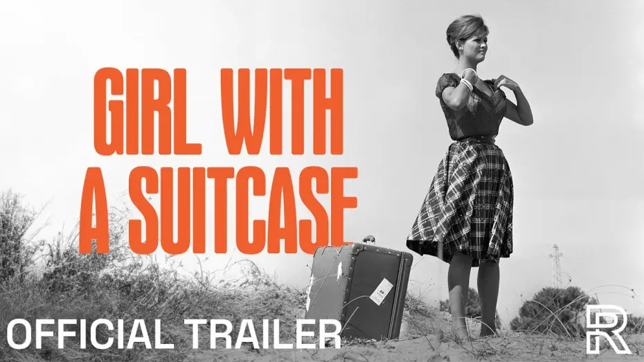 Відео до фільму Girl with a Suitcase | Radiance Trailer [Subtitled]