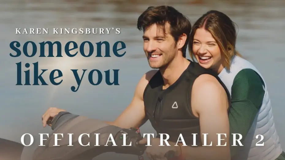 Відео до фільму Someone Like You | Official Trailer 2