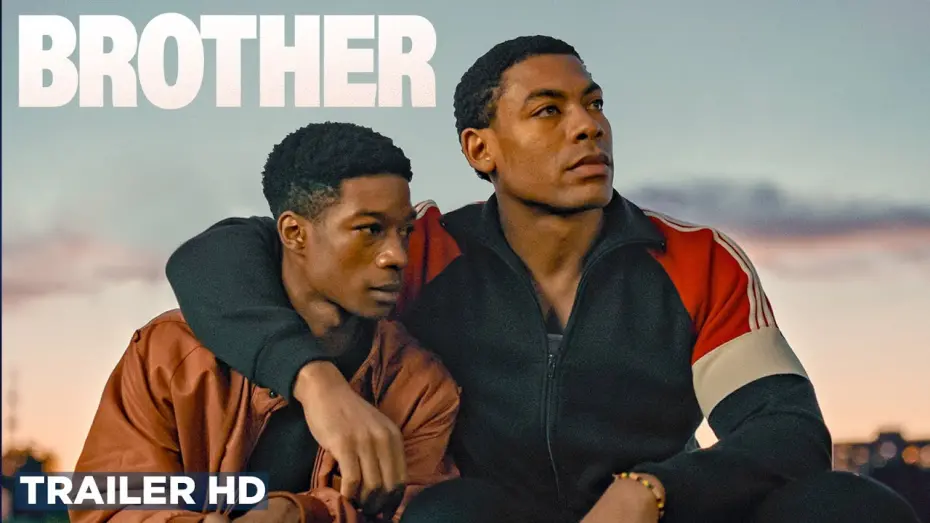 Відео до фільму Brother | Official Trailer