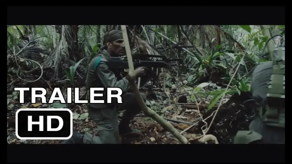 Відео до фільму Rebellion | Rebellion - Full Trailer HD