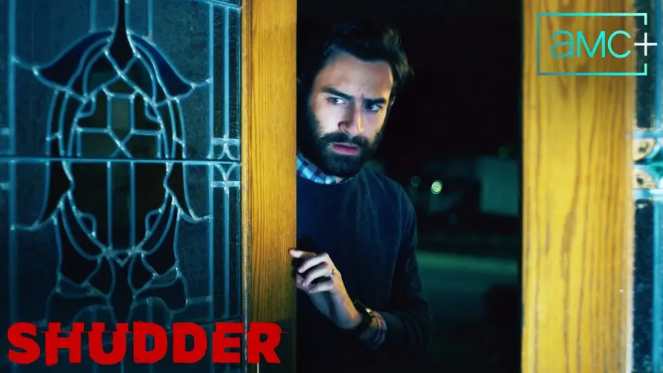 Відео до фільму 825 Forest Road | 825 Forest Road | Official Trailer | Shudder