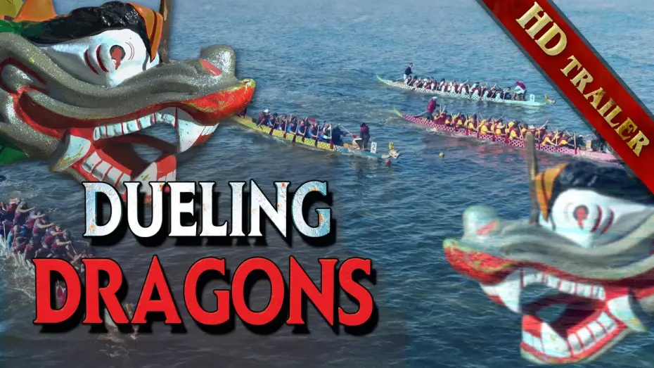 Відео до фільму Dueling Dragons | Dueling Dragons | A Full Length Documentary Film