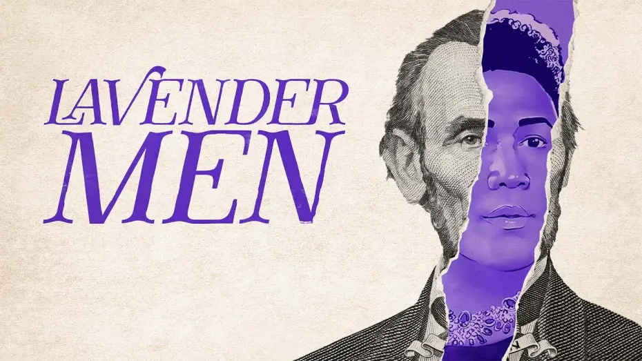 Відео до фільму Lavender Men | Lavender Men | Theatrical Trailer