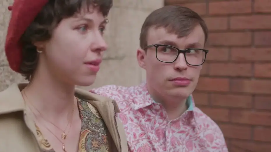 Відео до фільму Tim and Tim and Tim, Again | Tim and Tim and Tim, Again Trailer