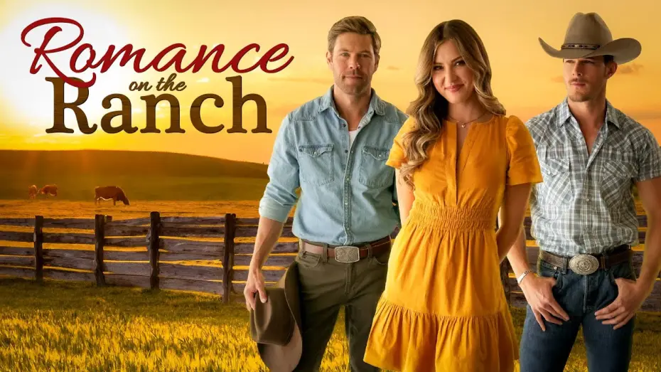 Відео до фільму Romance on the Ranch | Trailer