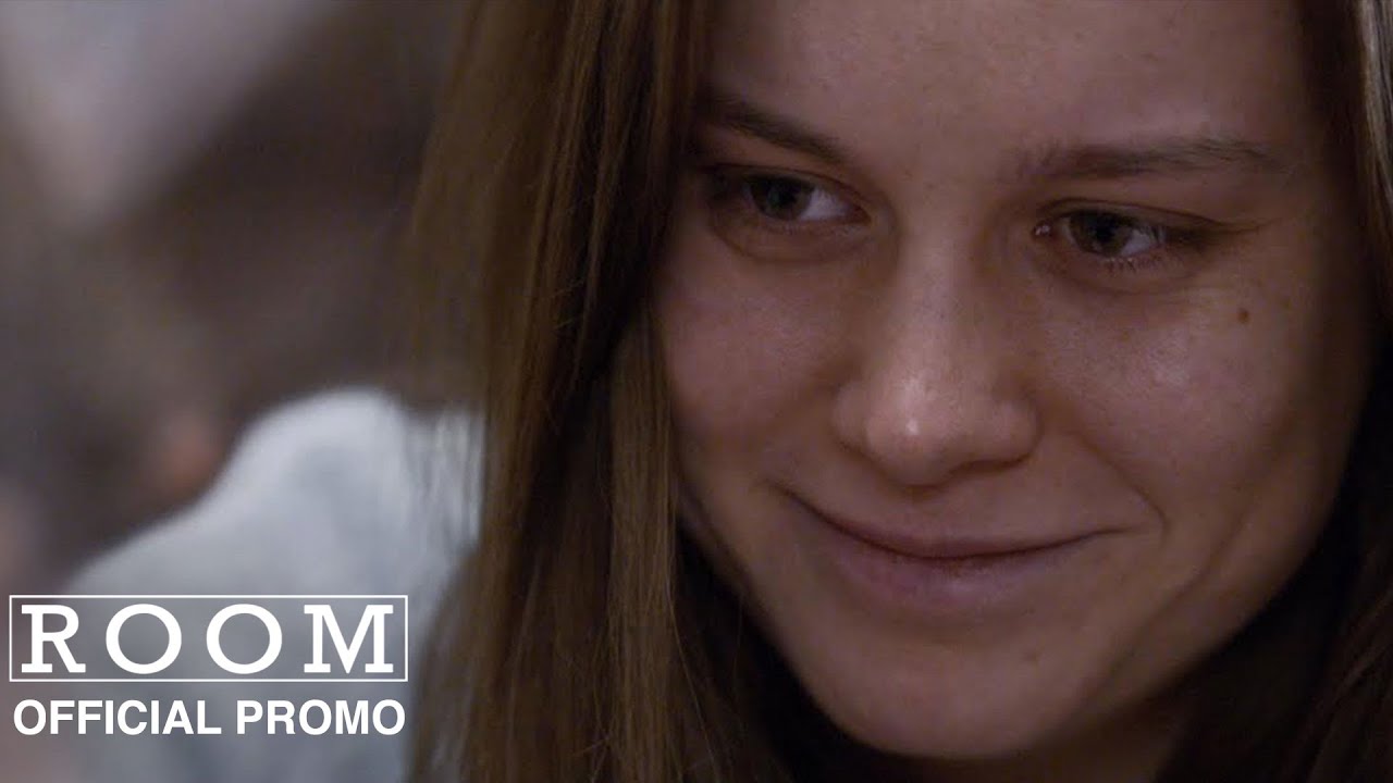 Відео до фільму Кімната | Official Promo 3