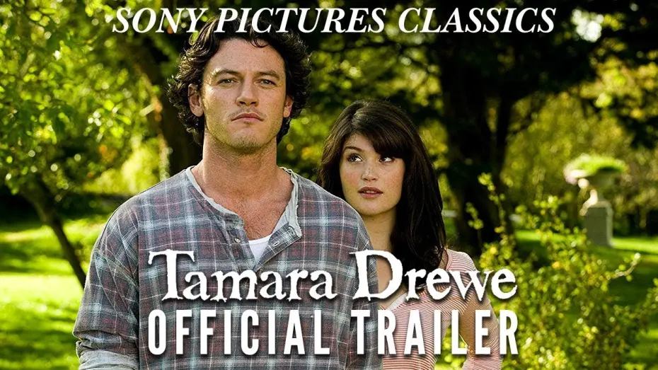 Відео до фільму Tamara Drewe | Official Trailer