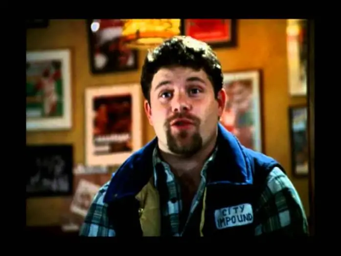 Відео до фільму Deterrence | Deterrence - Trailer