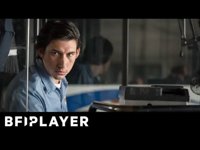 Відео до фільму Патерсон | Mark Kermode reviews Paterson (2016) | BFI Player