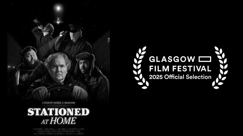 Відео до фільму Stationed at Home | "Stationed at Home" Trailer