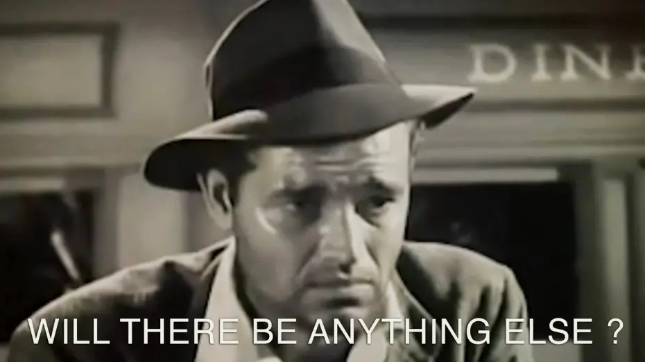 Відео до фільму WILL THERE BE ANYTHING ELSE? | David Lynch Theater Presents:  WILL THERE BE ANYTHING ELSE ?