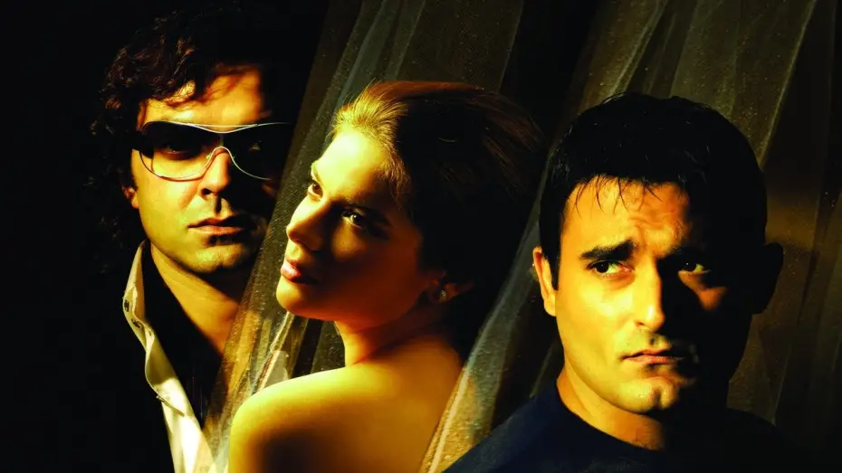 Відео до фільму Naqaab | Movie Naqaab - Official Trailer - Bobby Deol, Akshaye Khanna & Urvashi Sharma