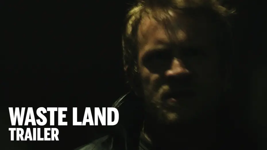 Відео до фільму Waste Land | WASTE LAND Trailer | Festival 2014