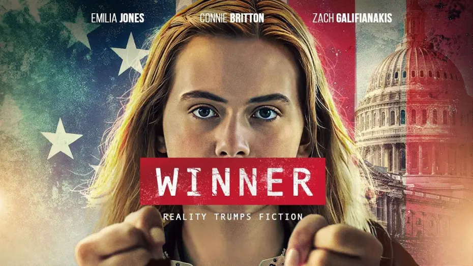 Відео до фільму Winner | UK Trailer