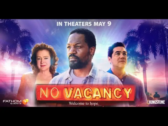 Відео до фільму No Vacancy | No Vacancy - Movie Trailer
