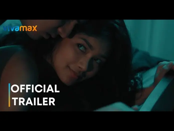 Відео до фільму BJJ: Woman on Top | BJJ: WOMAN ON TOP OFFICIAL TRAILER | World Premiere This September 29 Only On Vivamax