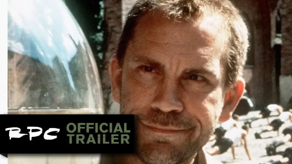 Відео до фільму The Ogre | Official Trailer