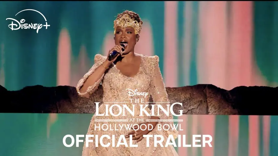 Відео до фільму The Lion King at the Hollywood Bowl | Official Trailer