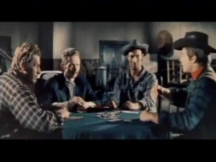 Відео до фільму The Road to Fort Alamo | The Road to Fort Alamo (1964) - Trailer