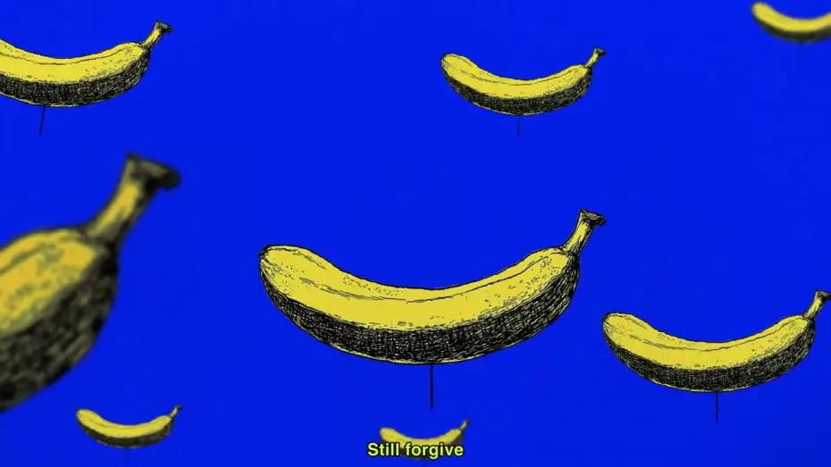 Відео до фільму Відстань між двома точками мене | Відстань між двома точками мене - AI короткометражний фільм | Ілля Дуцик & HOLYWATER